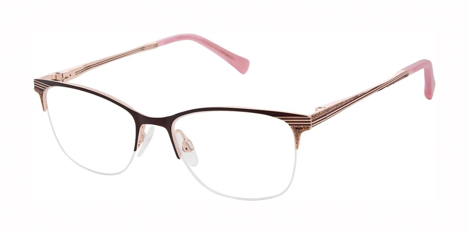 Ted Baker TPW501 Eyeglasses - view 2